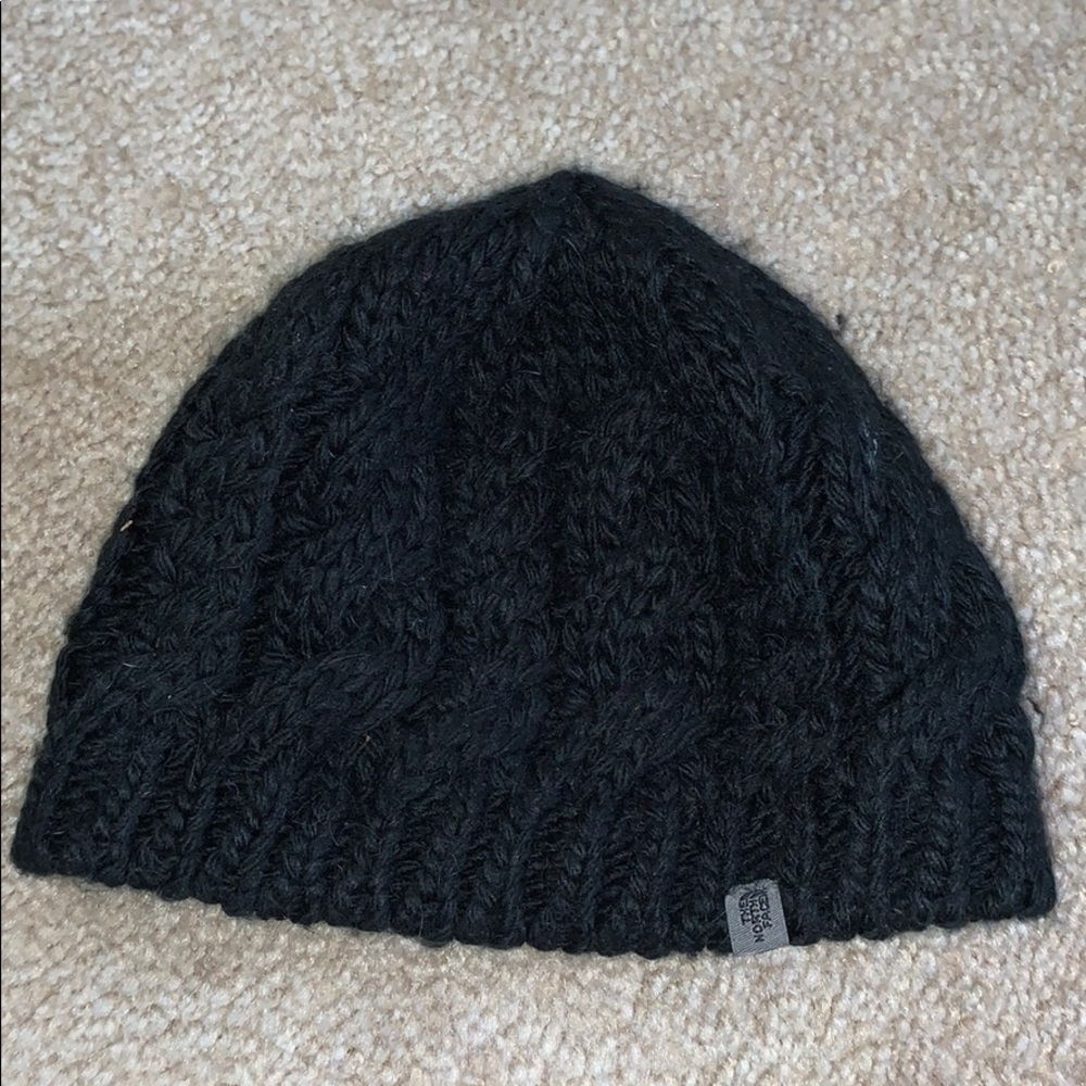 North face hat. Girls one size.